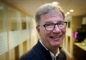 Robert Steen